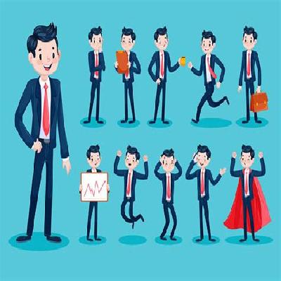Character Animation Services