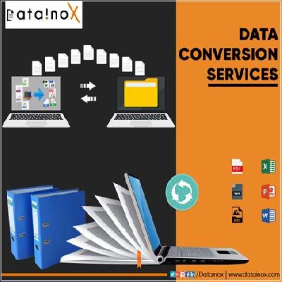 Data Conversion Service