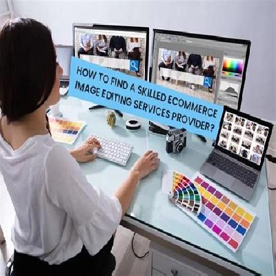 Image Editing Services