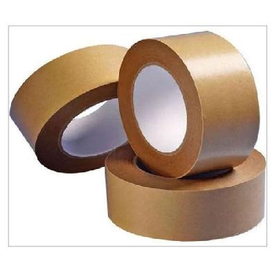 2 Inch Brown Cello Tape