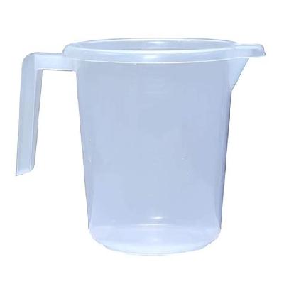 Bathroom Plastic Mug