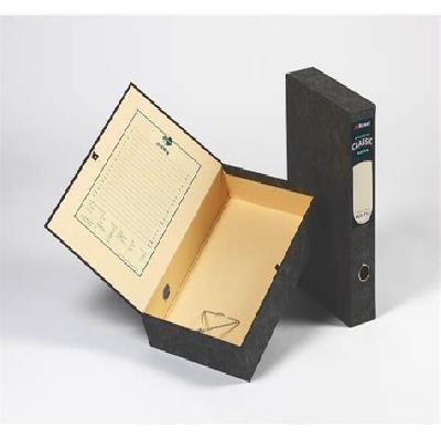 Box Spring File
