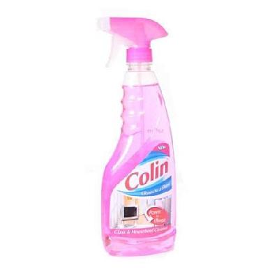 Colin Liquid Glass Cleaner