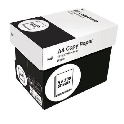 Copy A4 Paper