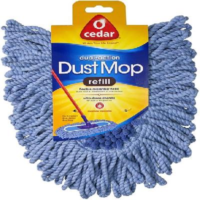 Dry Mop Refill