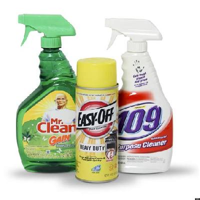 Household Liquid Cleaner