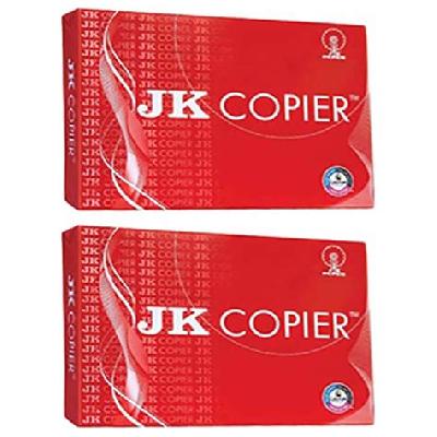 Jk Copier A4 Size