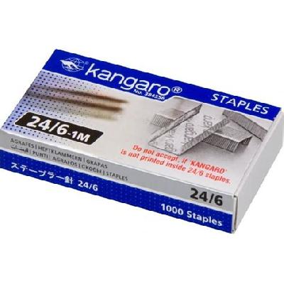 Kangaro 24.6 Staples Pin