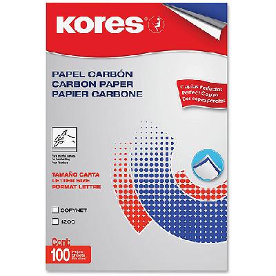 Kores Pencil Carbon Paper