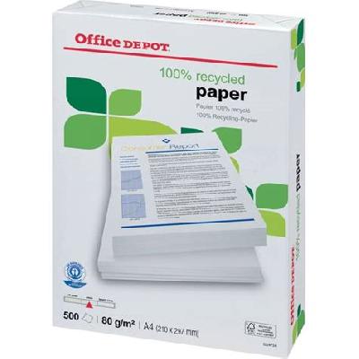 Office Copier Paper