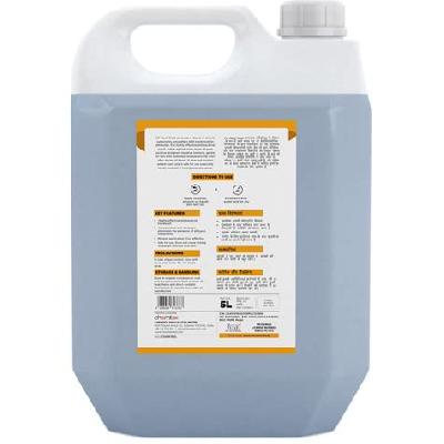 Premium Liquid Hand Wash