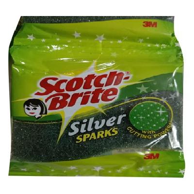 Scotch Brite Pad