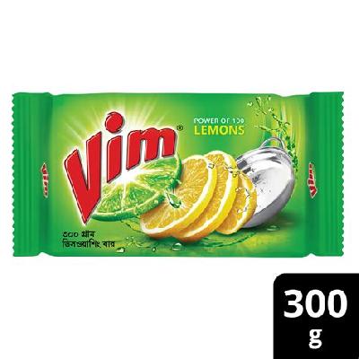 Vim Bar Dishwashing Soap