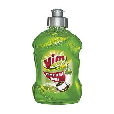 Vim Dishwash Liquid