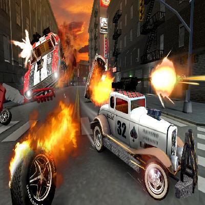 Game On Air Attack Pack