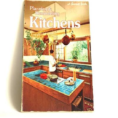 Kitchen Interior Design Book