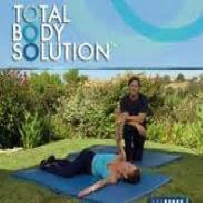 Total Body Solutin DVD Video