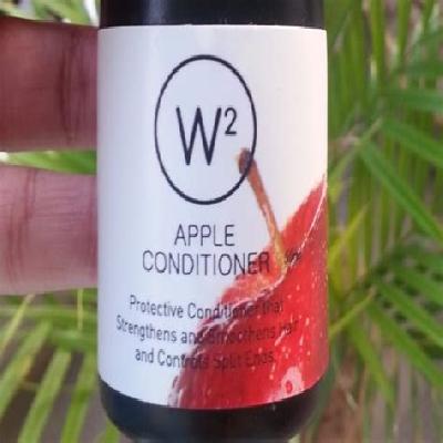 W2 Apple Conditioner