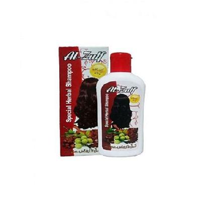 Zulf Herbal Hair Shampoo