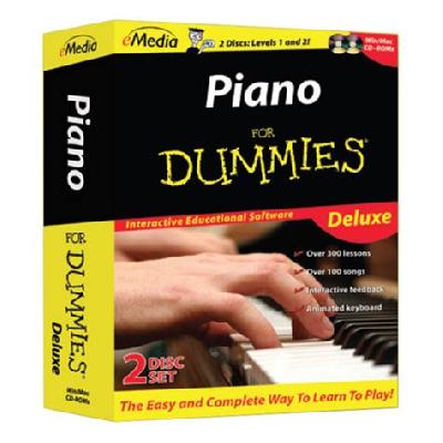 Instant Play Piano (2 Cd Set, Topics)