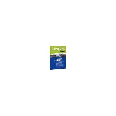 Lingea - Dictionary Of Law