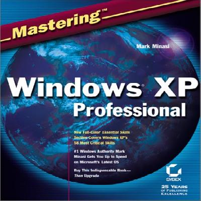 Mastering Windows Xp And Office