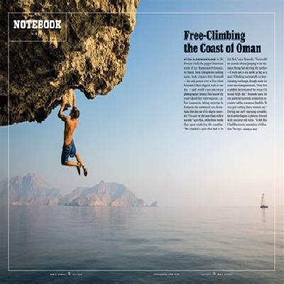 National Geographic Designs