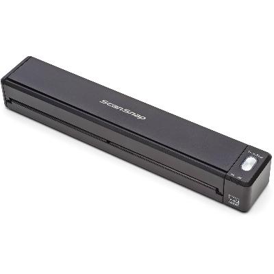 Portable Scanner