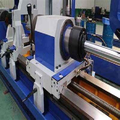 Deep Hole Drilling Machine