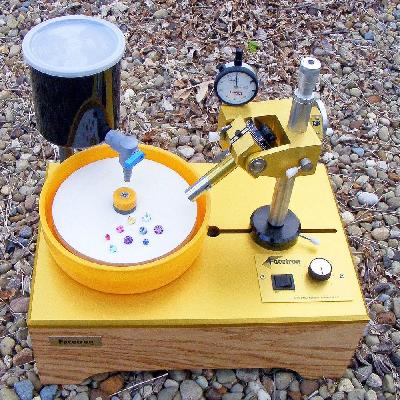 Faceting Machines