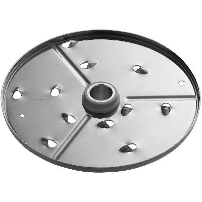 Revolutionary Processing Disc