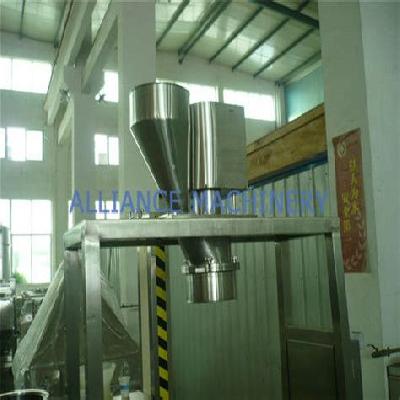 Top Coning Machine