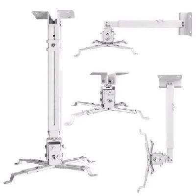 CNCT 2ft Projector Ceiling Mount