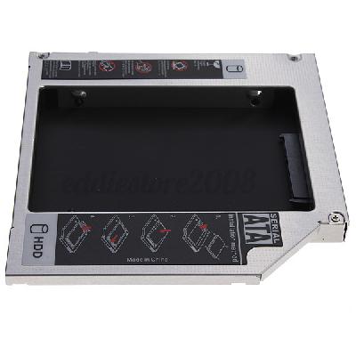 CNCT  HDD caddy 