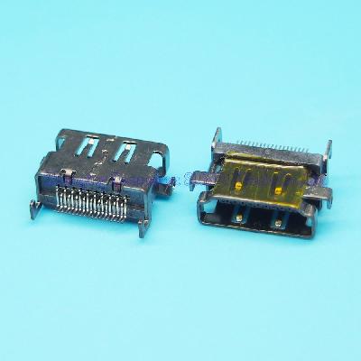 CNCT HDMI Female Socket