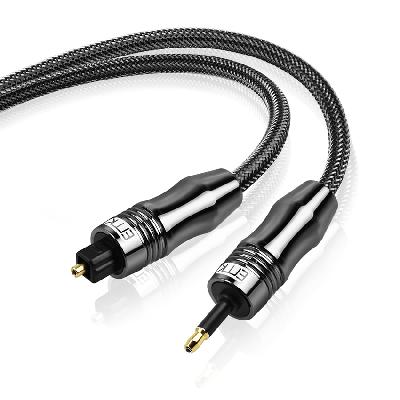 CNCT Optical Audio Cable 