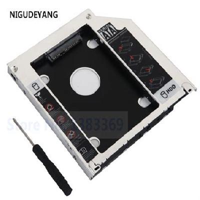 CNCT Second HDD Caddy 