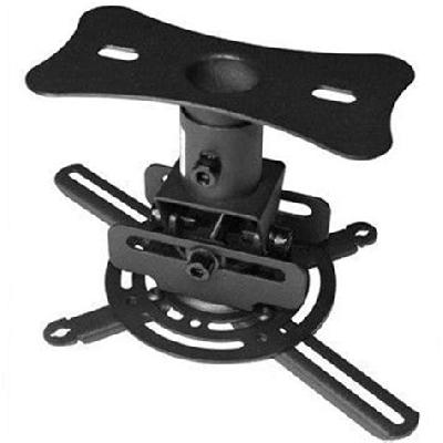 CNCT Universal Projector Ceiling Mount Bracket