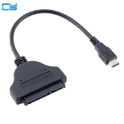 CNCT USB Type C to Sata Convertor