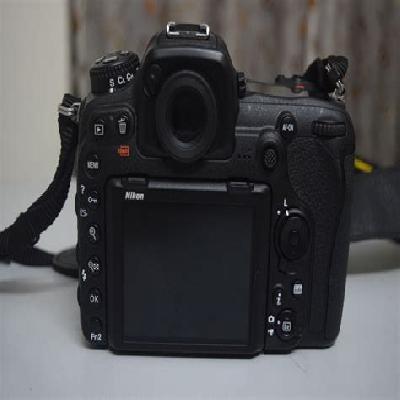 Camera