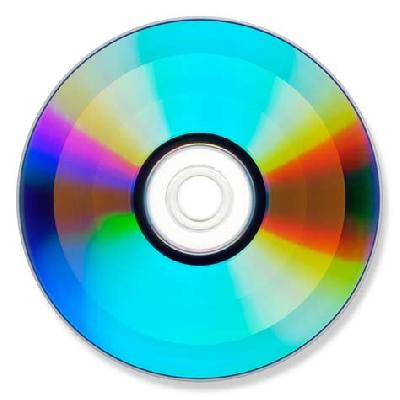 CD's