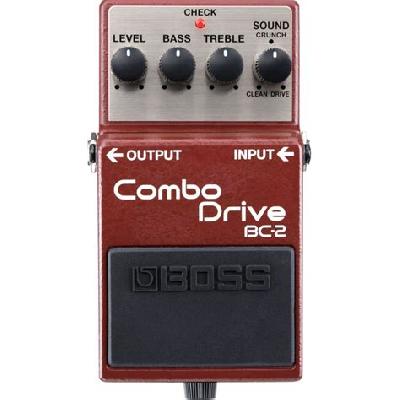 Combo Drive