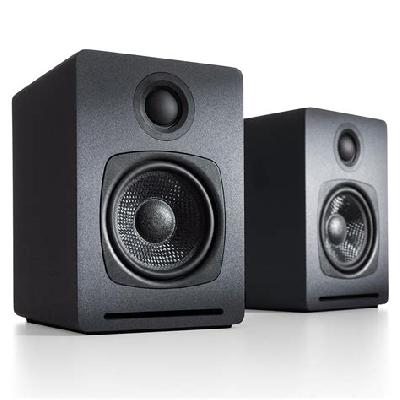 Speaker