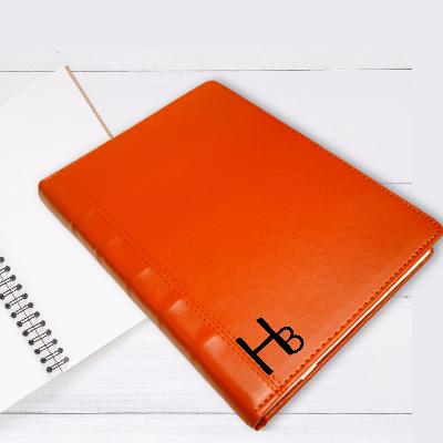 Big Size Notebooks