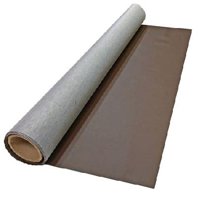 Brown Covering Sheets