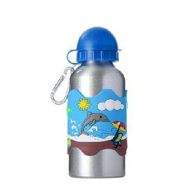 Cartoon Water Bottles