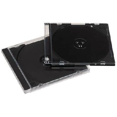 CD Storage Jewel Case
