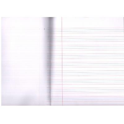 Four Lined NoteBooks