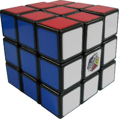 Funskool Rubik's Cube