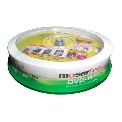 Moser Baer DVD-R